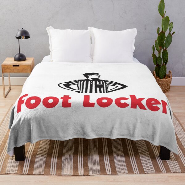Item preview, Colorful Foot Locker Mushroom Nature Burst designed and sold by Peachsocute.