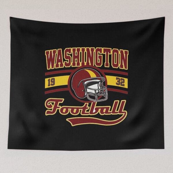 Item preview, Retro Football Team Vintage Style designed and sold by RaysonCa.