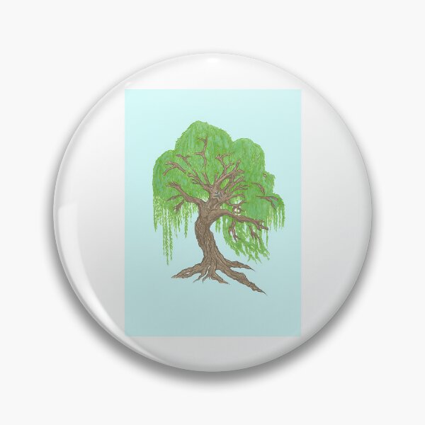 Item preview, Wise Willow designed and sold by randleharo26.