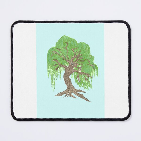 Item preview, Wise Willow designed and sold by randleharo26.