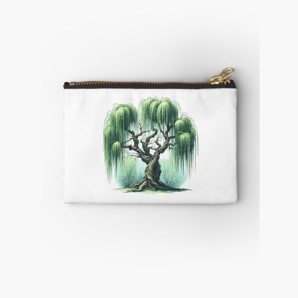 Item preview, Willow Tree Pine Tree Weeping designed and sold by randleharo26.