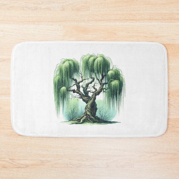 Item preview, Willow Tree Pine Tree Weeping designed and sold by randleharo26.