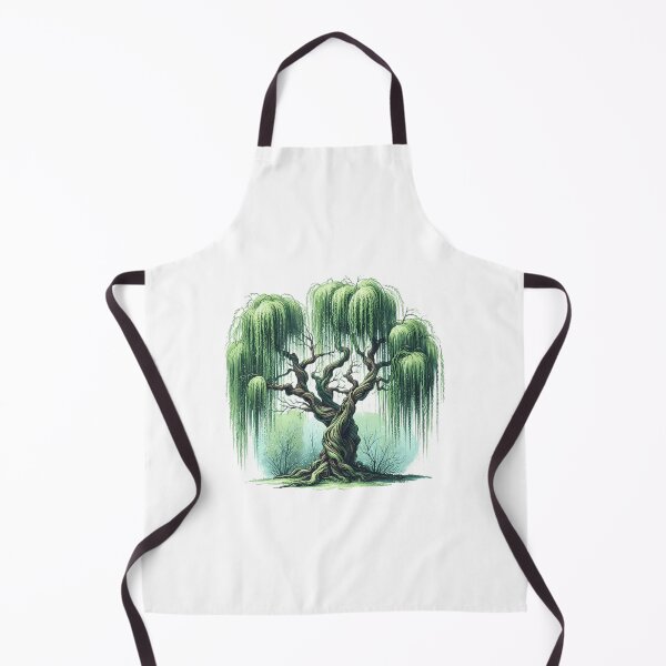 Item preview, Willow Tree Pine Tree Weeping designed and sold by randleharo26.