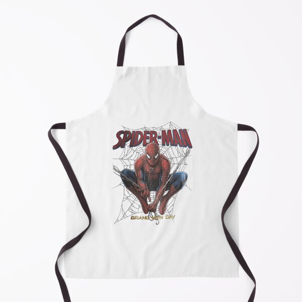 Item preview, Spider-Man Brand New Day Web Pose Vintage Comic designed and sold by Worldofrat.