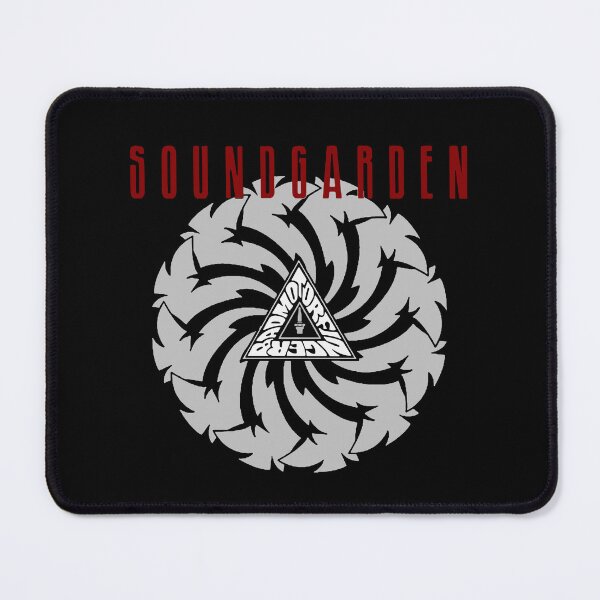 Item preview, Soundgarden-Band designed and sold by BlockyBlooms.