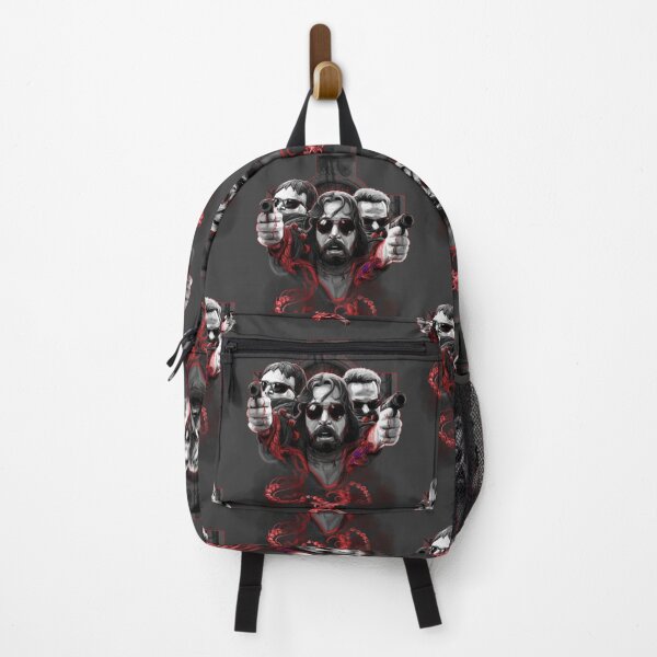 Item preview, Better Be With Saints..., handpainted fanart designed and sold by AK-Hevonen.