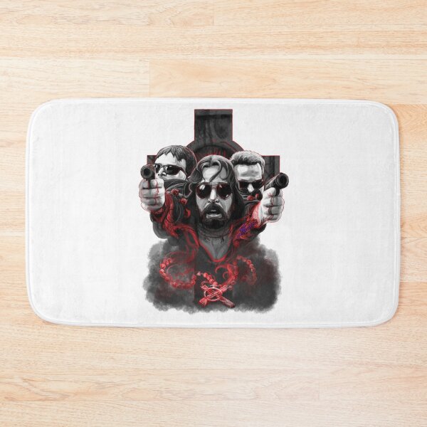 Item preview, Better Be With Saints..., handpainted fanart designed and sold by AK-Hevonen.