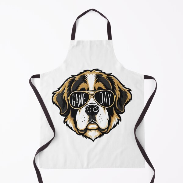 Item preview, Game Day Dog Lover Aviator Sunglasses designed and sold by JamesWyat18400.