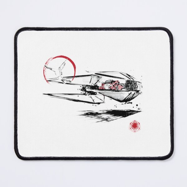 Item preview, Epic Sci-Fi Desert Confrontation Space Opera Art | Best Gift designed and sold by Gonzaba.