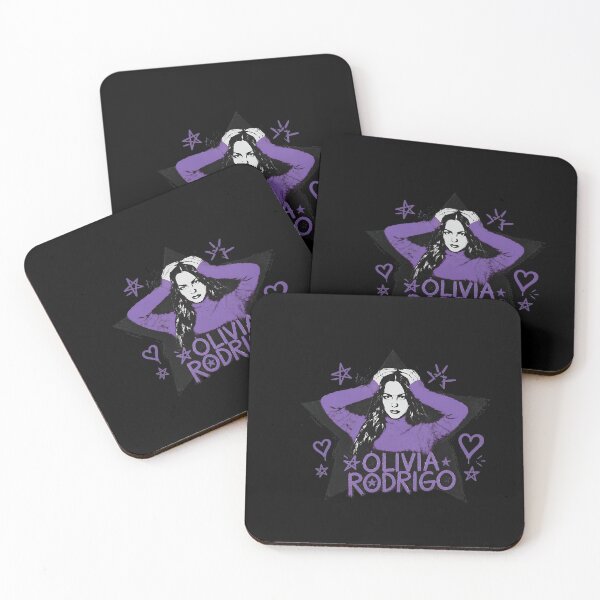 Item preview, Olivia Rodrigo designed and sold by PaulaDinah.