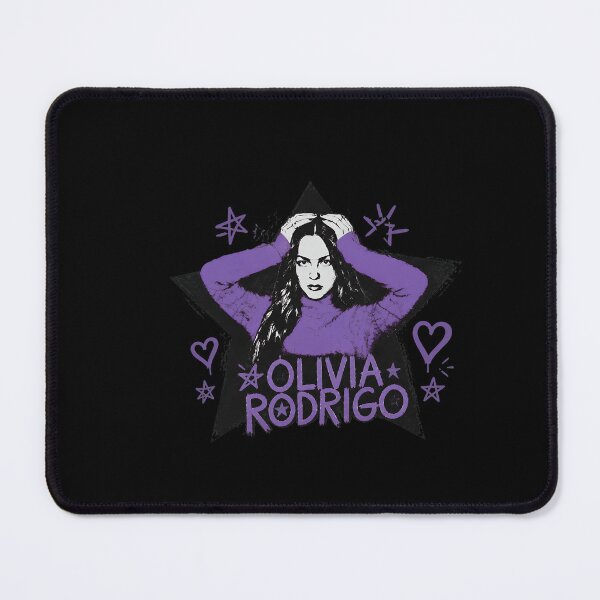 Item preview, Olivia Rodrigo designed and sold by PaulaDinah.