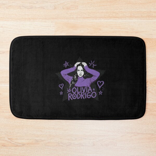 Item preview, Olivia Rodrigo designed and sold by PaulaDinah.