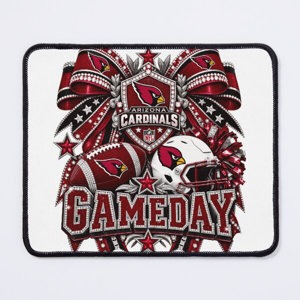 Item preview, Sparkly Football Fan Gameday Design designed and sold by KurtKrueg88967.