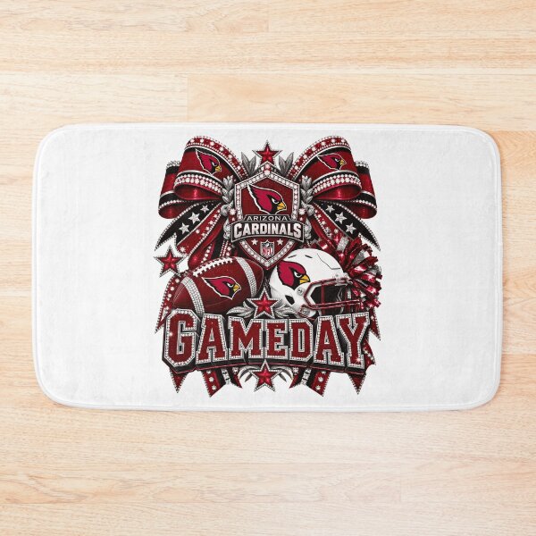 Item preview, Sparkly Football Fan Gameday Design designed and sold by KurtKrueg88967.