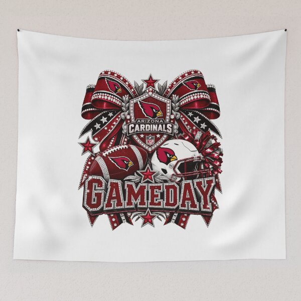 Item preview, Sparkly Football Fan Gameday Design designed and sold by KurtKrueg88967.
