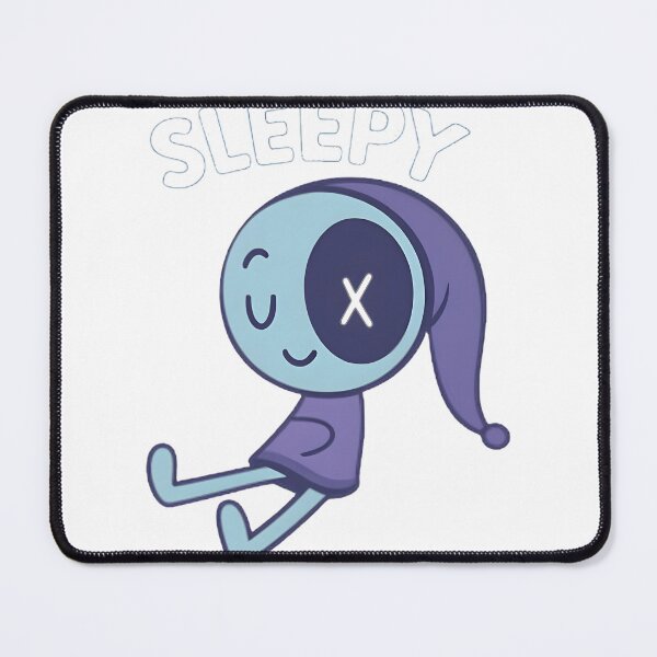 Item preview, Dandys World Sleepy Astro Alien Toon | Limited Edition designed and sold by Wiserdale.