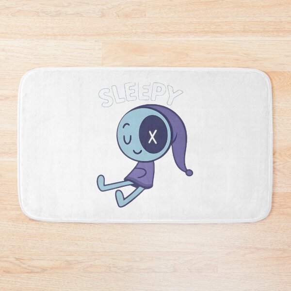 Item preview, Dandys World Sleepy Astro Alien Toon | Limited Edition designed and sold by Wiserdale.