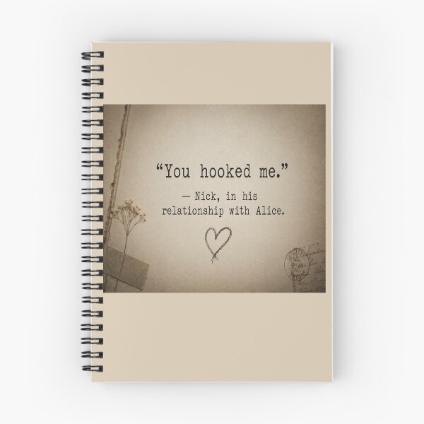 Item preview, You hooked me designed and sold by darlinggirldsgn.