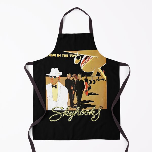 Item preview, Dressed Band Members Near Airplane designed and sold by ISGSUPORTE.