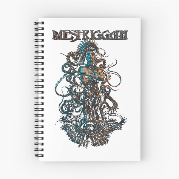 Item preview, Metallic Human Form Enveloped in Spiked Tentacles with Brutal Header designed and sold by ISGSUPORTE.