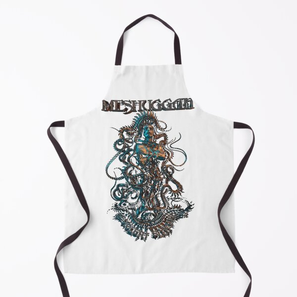 Item preview, Metallic Human Form Enveloped in Spiked Tentacles with Brutal Header designed and sold by ISGSUPORTE.