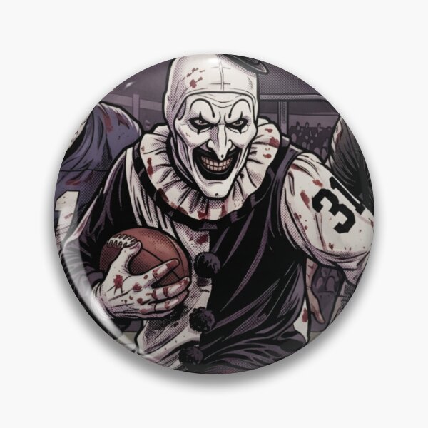 Item preview, Fear & Football  designed and sold by Graffic Vibez.