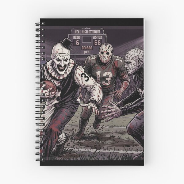Item preview, Fear & Football  designed and sold by Graffic Vibez.