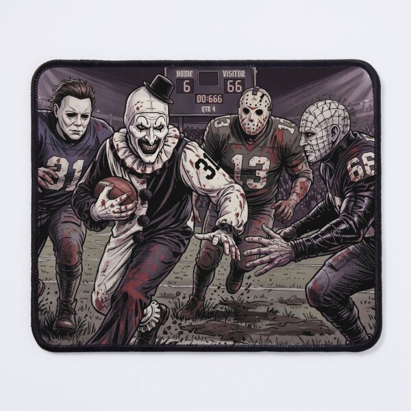 Item preview, Fear & Football  designed and sold by Graffic Vibez.