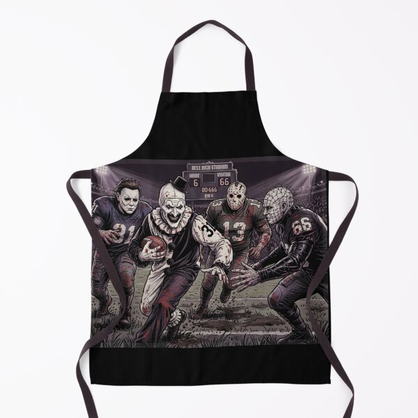 Item preview, Fear & Football  designed and sold by Graffic Vibez.