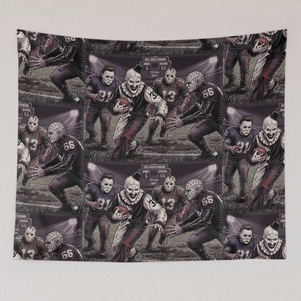 Item preview, Fear & Football  designed and sold by Graffic Vibez.
