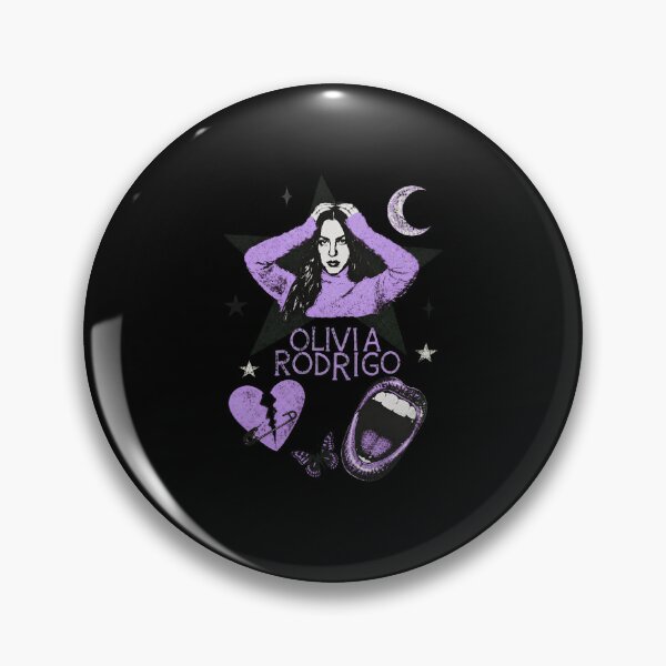 Item preview, Olivia Rodrigo designed and sold by ToniaMarci.