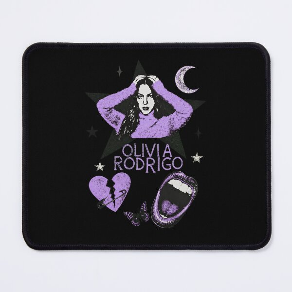 Item preview, Olivia Rodrigo designed and sold by ToniaMarci.