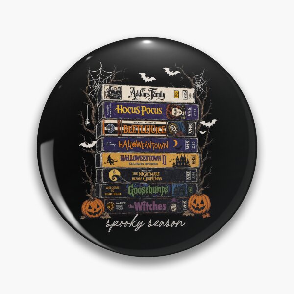 Item preview, Vintage Halloween Books Spooky Season designed and sold by KixMatch.