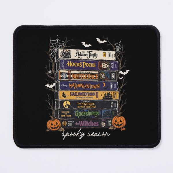 Item preview, Vintage Halloween Books Spooky Season designed and sold by KixMatch.