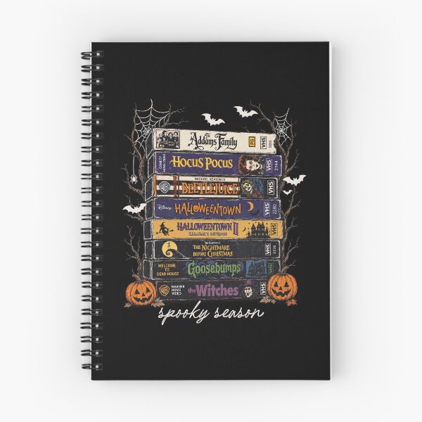 Item preview, Vintage Halloween Books Spooky Season designed and sold by KixMatch.