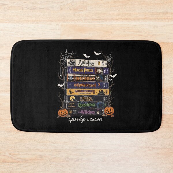 Item preview, Vintage Halloween Books Spooky Season designed and sold by KixMatch.