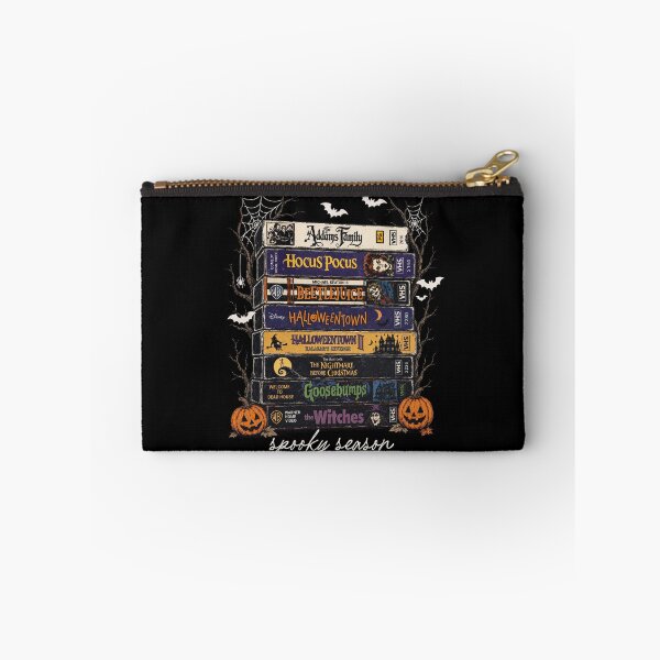 Item preview, Vintage Halloween Books Spooky Season designed and sold by KixMatch.
