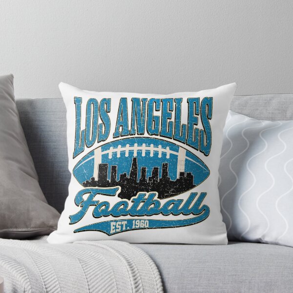 Item preview, Los Angeles Football Vintage Retro designed and sold by BarbaraBa33449.