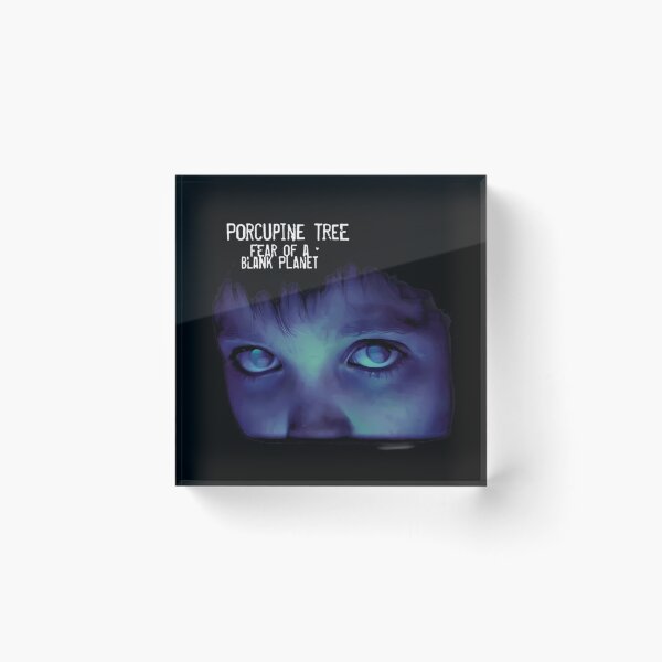 Item preview, Glowing Blue Eyes Close Portrait Face Cutout designed and sold by Lantimichele.