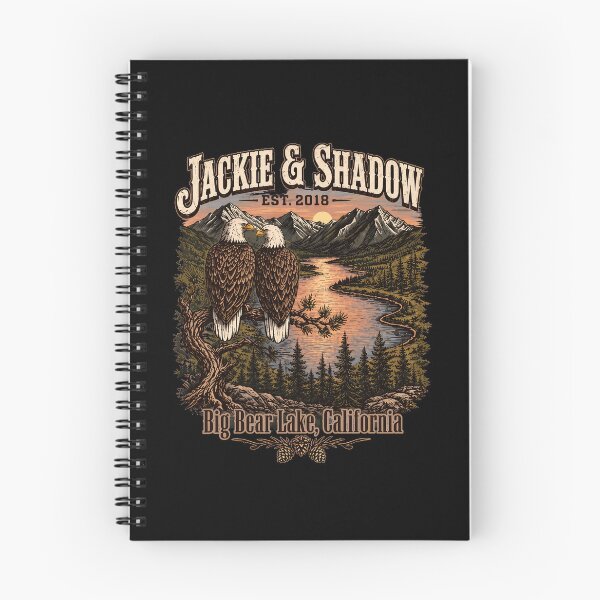 Item preview, Vintage Nature & Wildlife Lake Graphic designed and sold by KinchAnai.