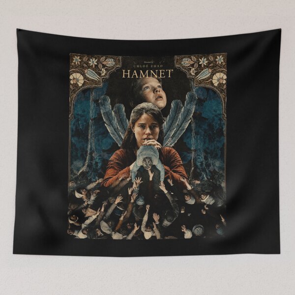 Item preview, hamnet designed and sold by mynarasolwy.