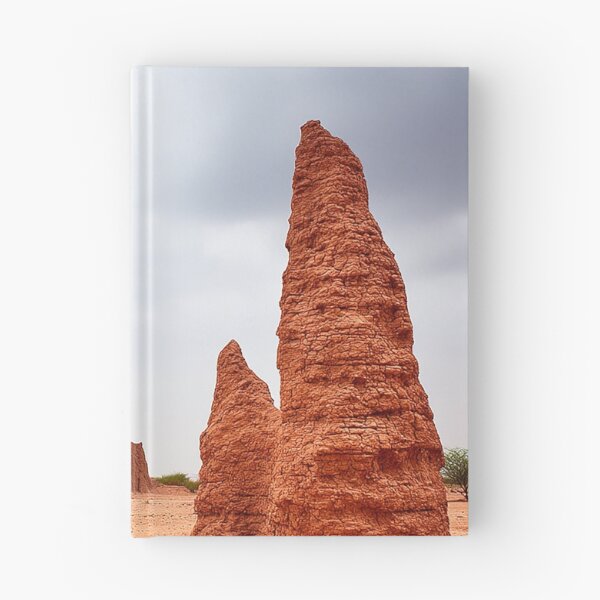 Item preview, Red Desert Stone Spires designed and sold by Pixel Junkies Studio.