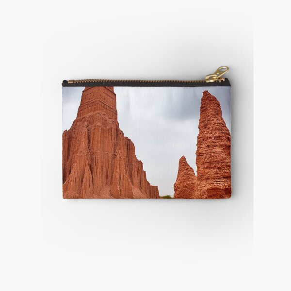 Item preview, Red Desert Stone Spires designed and sold by Pixel Junkies Studio.