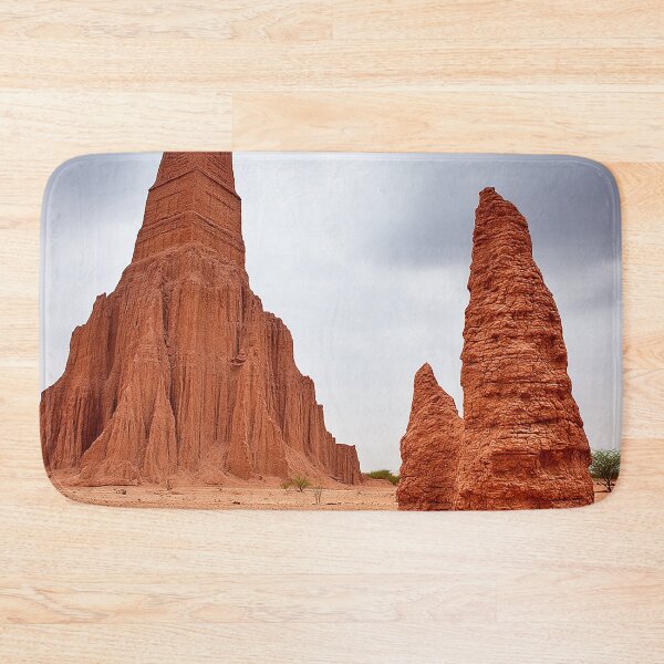 Item preview, Red Desert Stone Spires designed and sold by Pixel Junkies Studio.