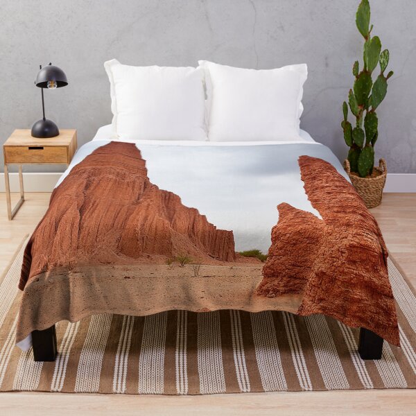Item preview, Red Desert Stone Spires designed and sold by Pixel Junkies Studio.