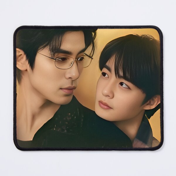 Item preview, Bittersweet Love LuQing XiaoFan Chinese BL series danmei boys love yaoi Guan Yue Yan Rui Hao designed and sold by Kpop-Noona.