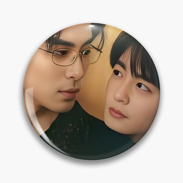 Item preview, Bittersweet Love LuQing XiaoFan Chinese BL series danmei boys love yaoi Guan Yue Yan Rui Hao designed and sold by Kpop-Noona.