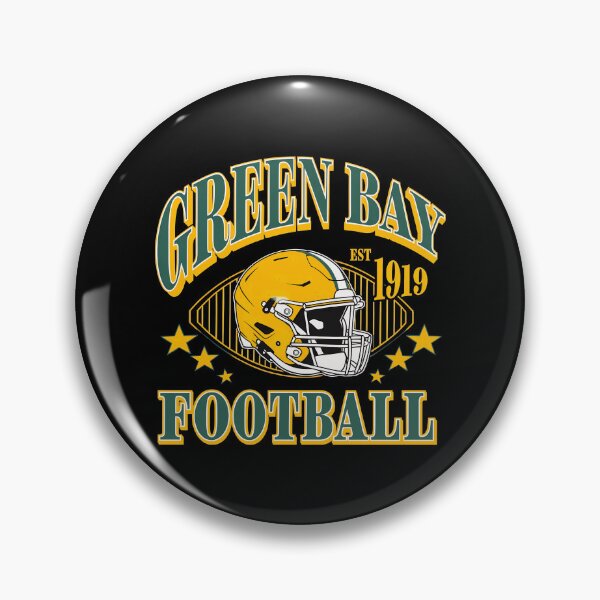 Item preview, Vintage Football Fan Est 1919 designed and sold by DezeraeZa.