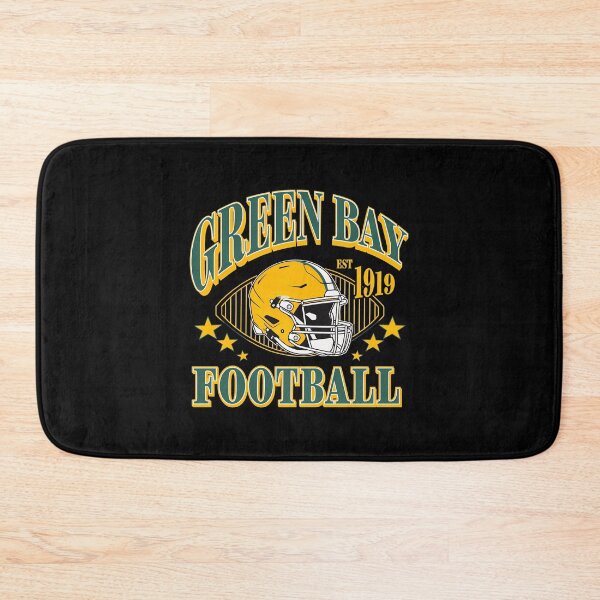 Item preview, Vintage Football Fan Est 1919 designed and sold by DezeraeZa.