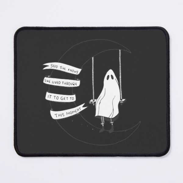 Item preview, Said She Knows | Limited Edition designed and sold by waabiisabii.